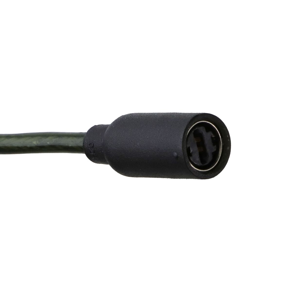 Original Xbox Controller Breakaway Cable Extension Cord Replacement - Green