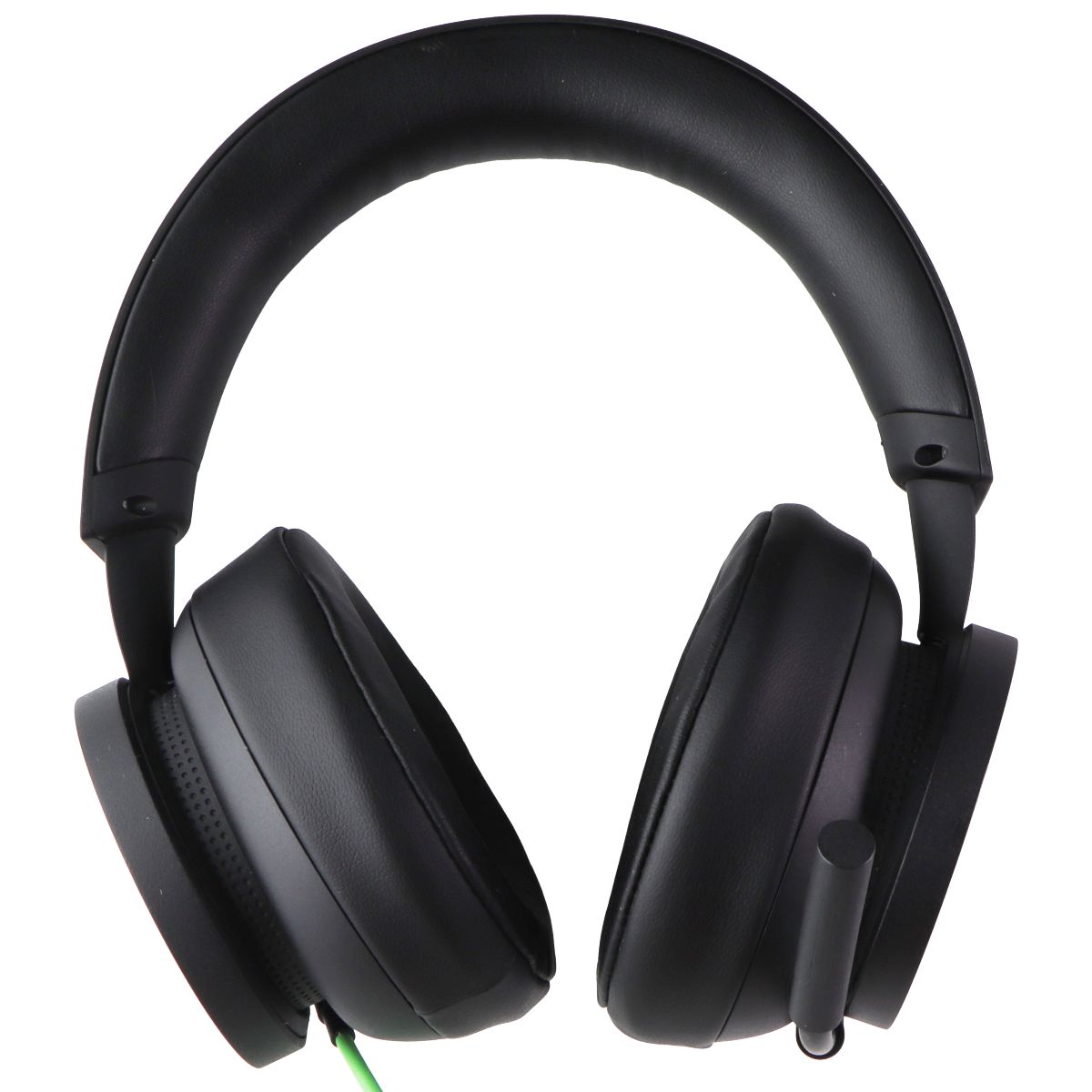 Official Microsoft Xbox Wired Stereo Headset for Xbox X/S/ONE/PC - Black (1984) Gaming/Console - Headsets XBOX - Simple Cell Bulk Wholesale Pricing - USA Seller