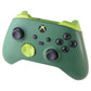 Xbox Special Edition Wireless Gaming Controller 1914 - Remix (Green/Neon Green) Gaming/Console - Controllers & Attachments XBOX - Simple Cell Bulk Wholesale Pricing - USA Seller