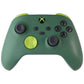 Xbox Special Edition Wireless Gaming Controller 1914 - Remix (Green/Neon Green) Gaming/Console - Controllers & Attachments XBOX - Simple Cell Bulk Wholesale Pricing - USA Seller