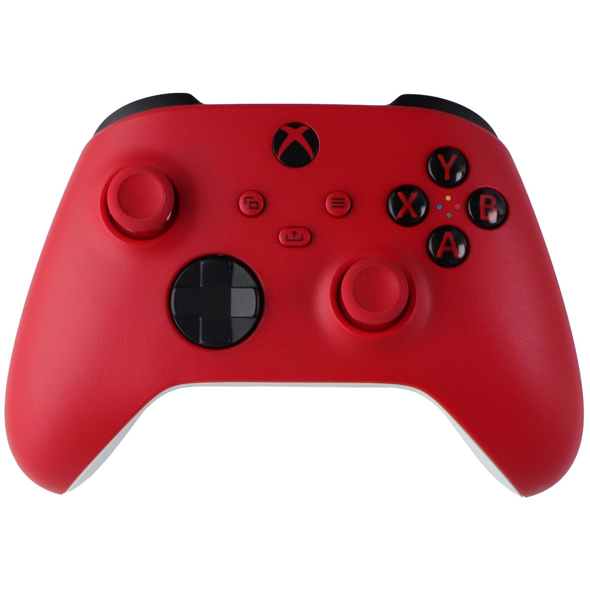 Microsoft Xbox Controller 1914 for Xbox Series X/S/One - Pulse Red WIRELESS ONLY Gaming/Console - Controllers & Attachments XBOX - Simple Cell Bulk Wholesale Pricing - USA Seller