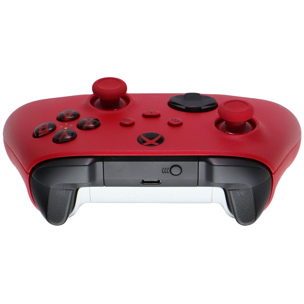 Microsoft Xbox Controller 1914 for Xbox Series X/S/One - Pulse Red WIRELESS ONLY Gaming/Console - Controllers & Attachments XBOX - Simple Cell Bulk Wholesale Pricing - USA Seller
