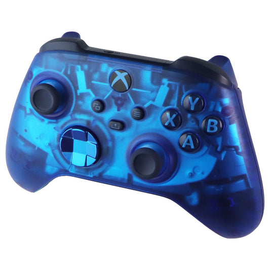 Microsoft Xbox Wireless Controller (1914) for Xbox Series X/S/One - Sky Cipher Gaming/Console - Controllers & Attachments Microsoft - Simple Cell Bulk Wholesale Pricing - USA Seller