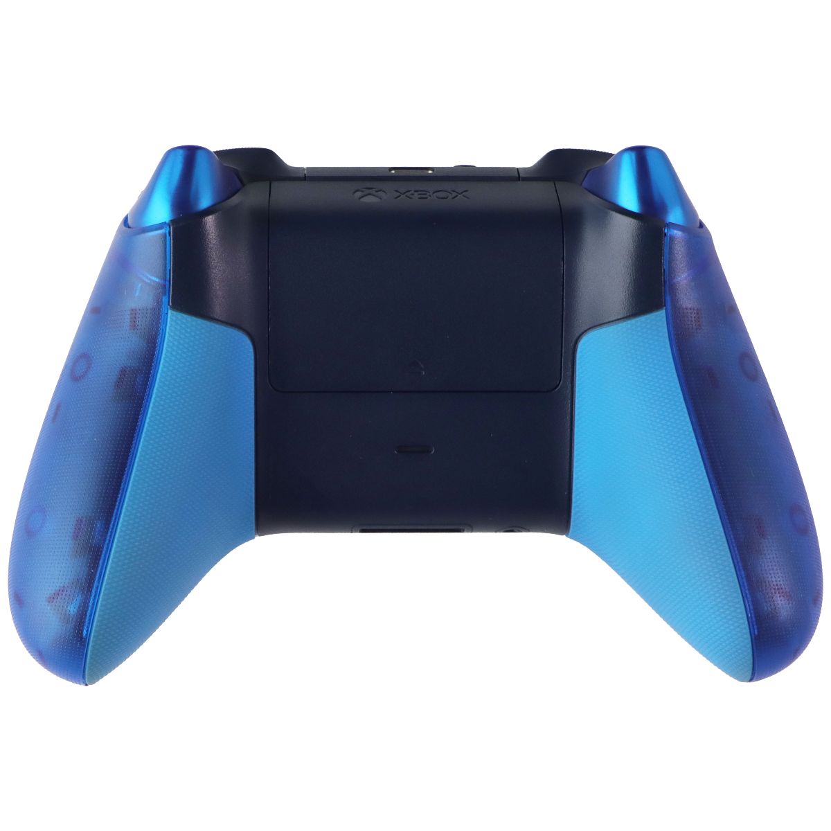 Microsoft Xbox Wireless Controller (1914) for Xbox Series X/S/One - Sky Cipher Gaming/Console - Controllers & Attachments Microsoft - Simple Cell Bulk Wholesale Pricing - USA Seller