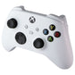 Microsoft Xbox Core Wireless Controller for Series X/S/One - Robot White (1914) Gaming/Console - Controllers & Attachments Microsoft - Simple Cell Bulk Wholesale Pricing - USA Seller