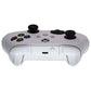 Microsoft Xbox Core Wireless Controller for Series X/S/One - Robot White (1914) Gaming/Console - Controllers & Attachments XBOX - Simple Cell Bulk Wholesale Pricing - USA Seller