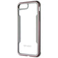 X-Doria Defense Shield Case for Apple iPhone 8 Plus/7 Plus - Pink/Gray
