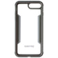 X-Doria Defense Shield Case for Apple iPhone 8 Plus/7 Plus - Pink/Gray