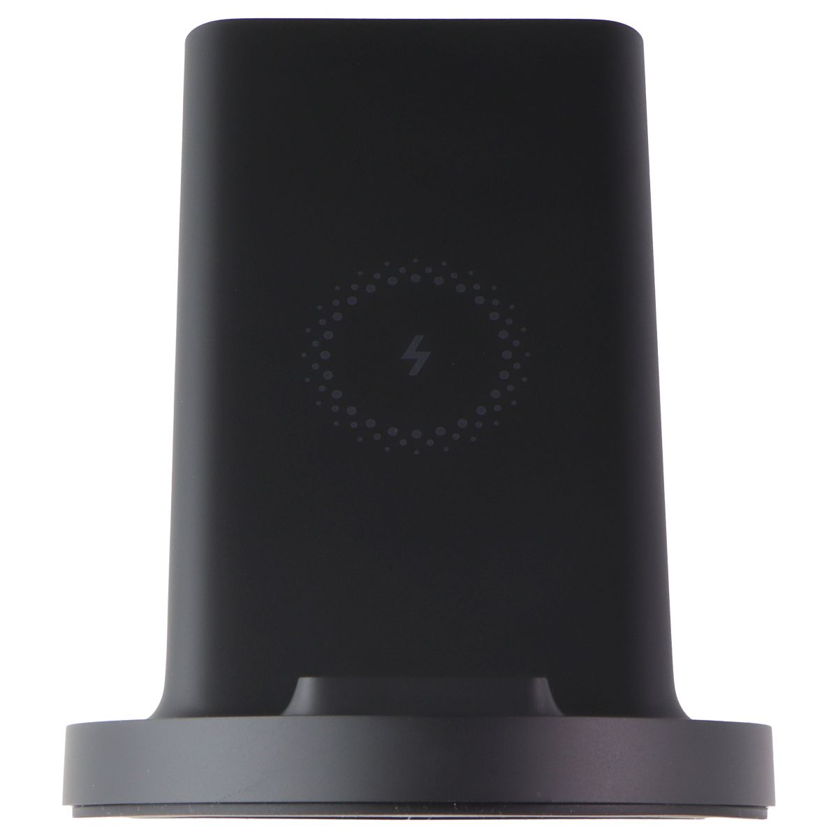Xiaomi Mi 20W Wireless Charging Stand - Black (WPC02ZM) Cell Phone - Chargers & Cradles Xiaomi - Simple Cell Bulk Wholesale Pricing - USA Seller