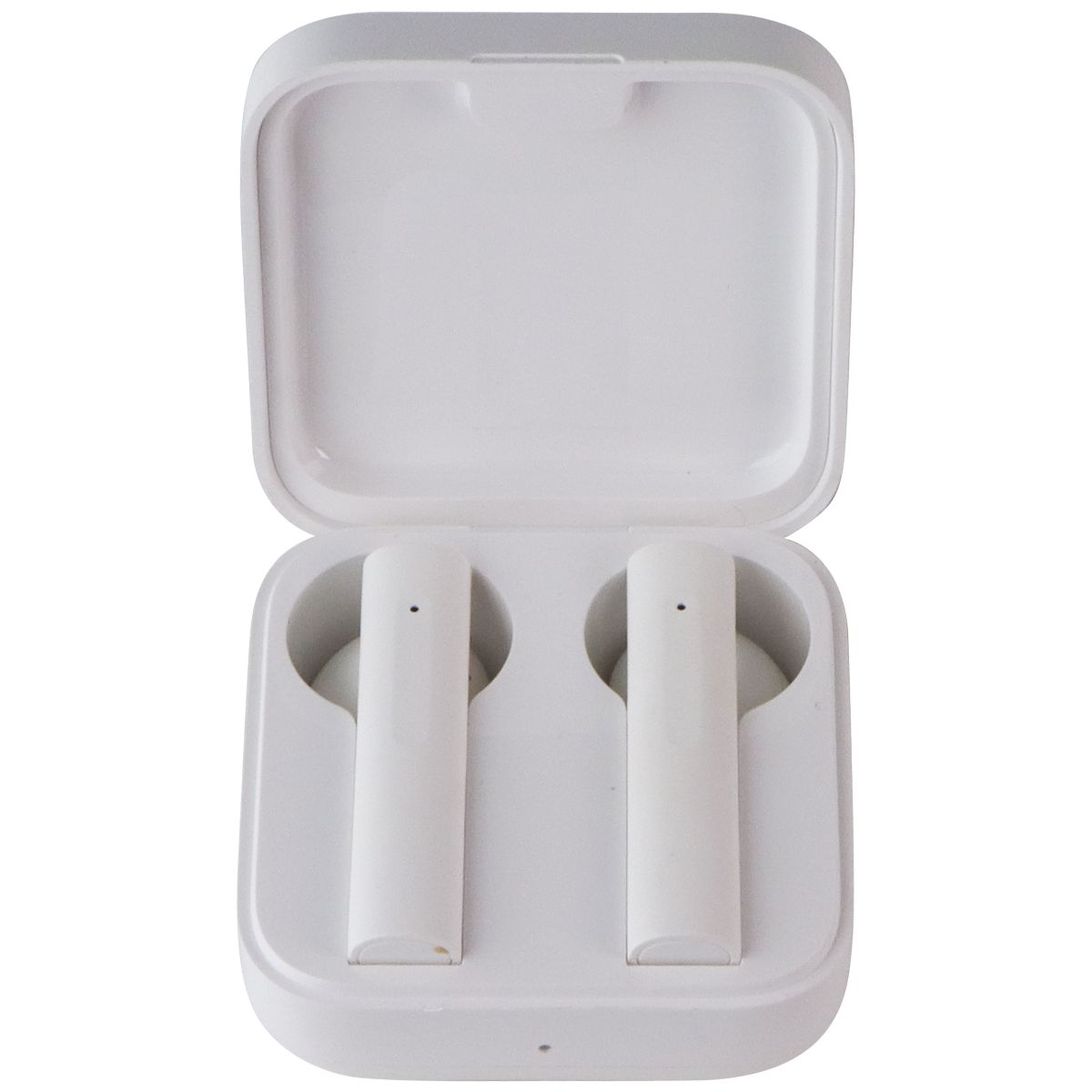 Xiaomi Mi True Wireless Noise Cancellation Earphones 2 Basic - White Cell Phone - Headsets Xiaomi - Simple Cell Bulk Wholesale Pricing - USA Seller
