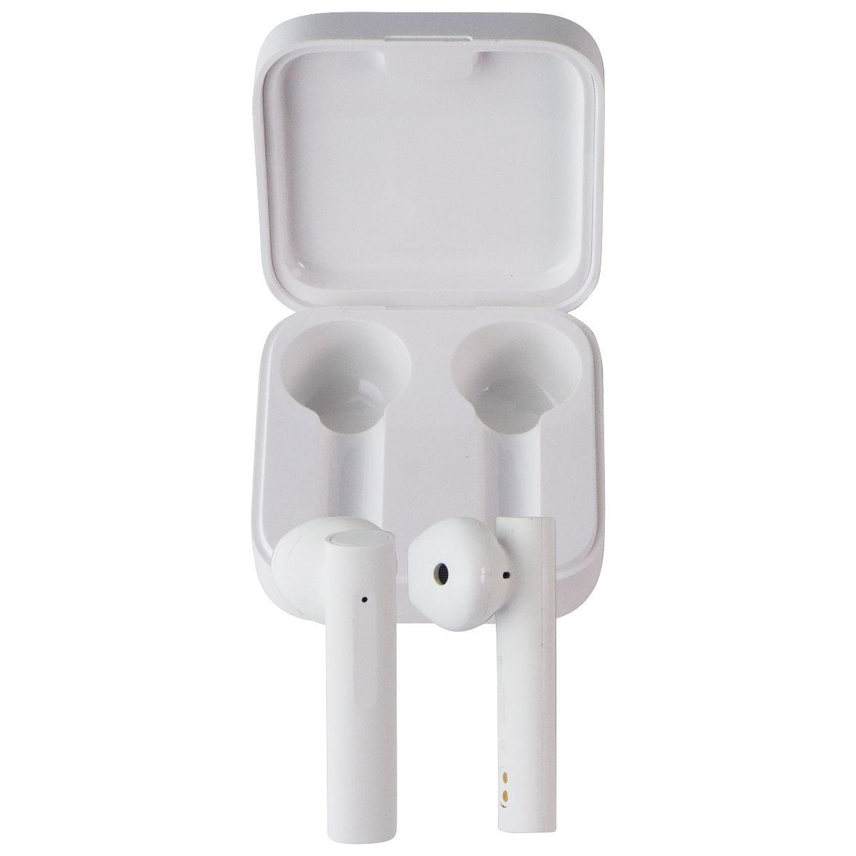 Xiaomi Mi True Wireless Noise Cancellation Earphones 2 Basic - White Cell Phone - Headsets Xiaomi - Simple Cell Bulk Wholesale Pricing - USA Seller