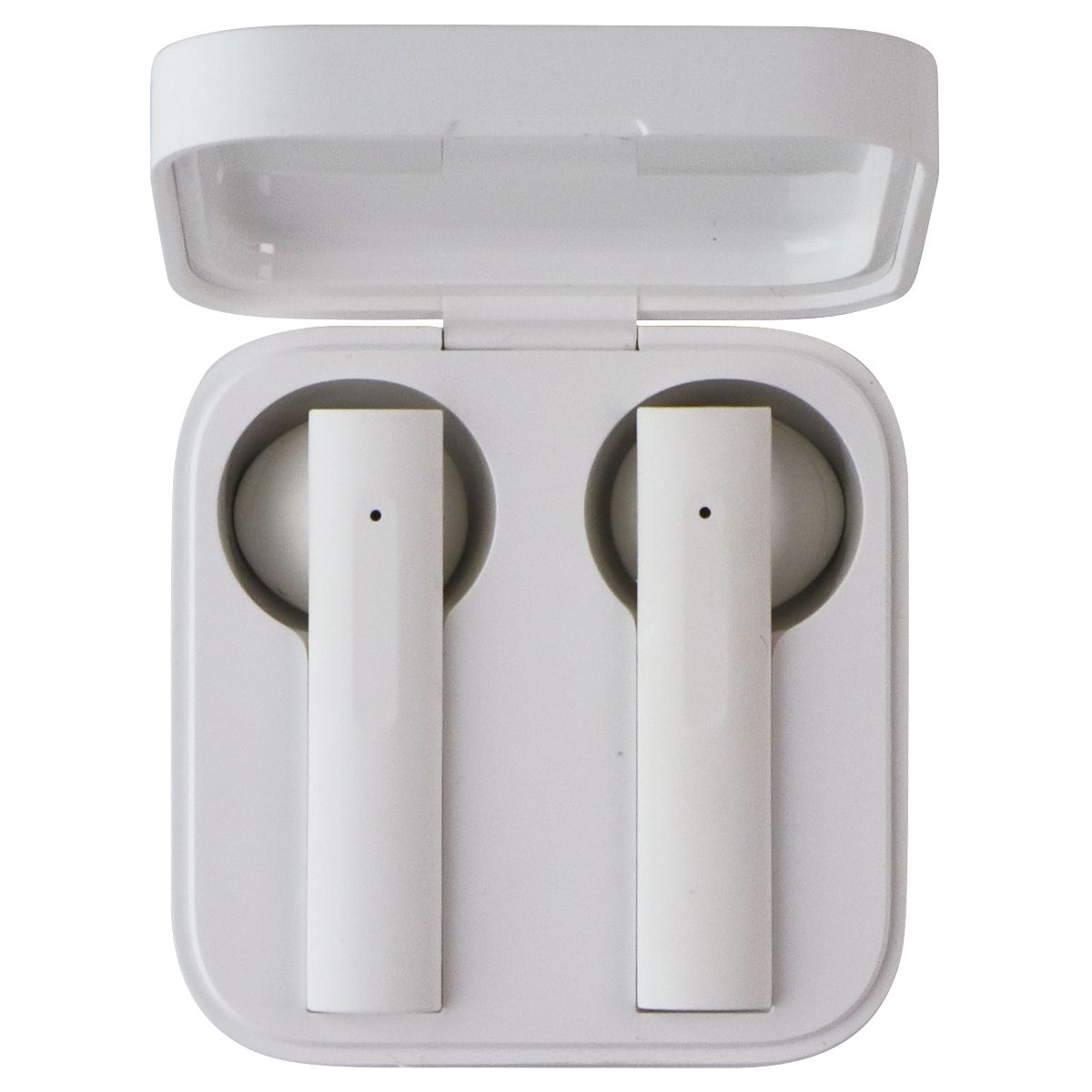 Xiaomi Mi True Wireless Noise Cancellation Earphones 2 Basic - White Cell Phone - Headsets Xiaomi - Simple Cell Bulk Wholesale Pricing - USA Seller