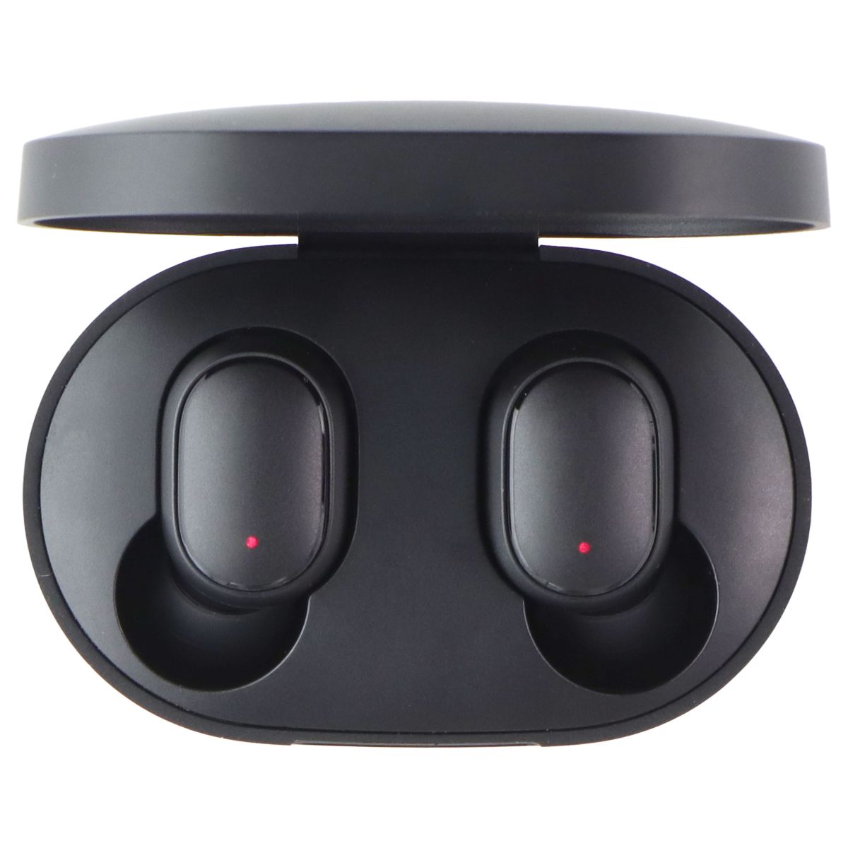 Xiaomi Mi True Wireless Earbuds Basic 2 - Black (BHR4272GL) Portable Audio - Headphones Xiaomi - Simple Cell Bulk Wholesale Pricing - USA Seller