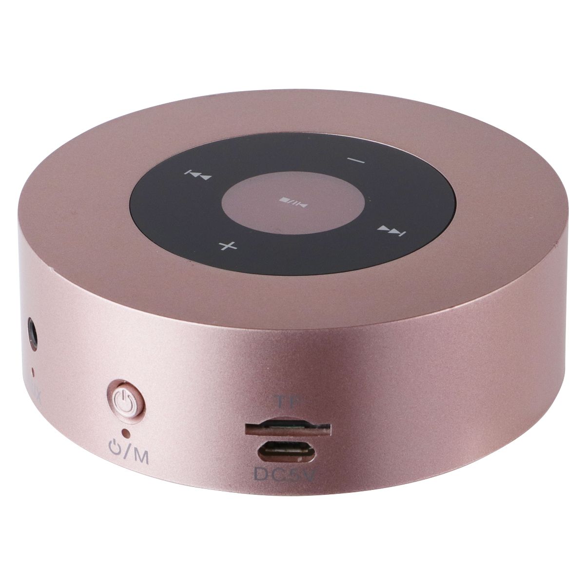 XLeader SoundAngel A8 Mini Bluetooth Speaker - Rose Gold