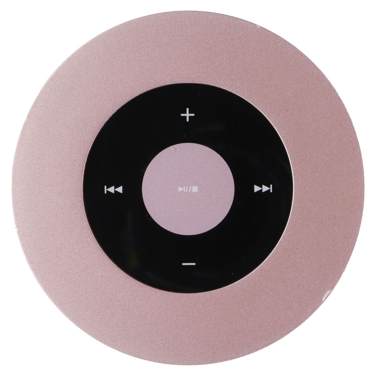 XLeader SoundAngel A8 Mini Bluetooth Speaker - Rose Gold