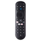 Xumo Voice Remote w/ Netflix/Peacock/YouTube/Prime Buttons (MG3-R34010) - Black TV, Video & Audio Accessories - Remote Controls Xumo - Simple Cell Bulk Wholesale Pricing - USA Seller