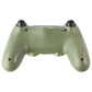 Sony DualShock 4 Wireless Controller for PlayStation 4 (PS4) - Green Camouflage Gaming/Console - Controllers & Attachments Sony - Simple Cell Bulk Wholesale Pricing - USA Seller