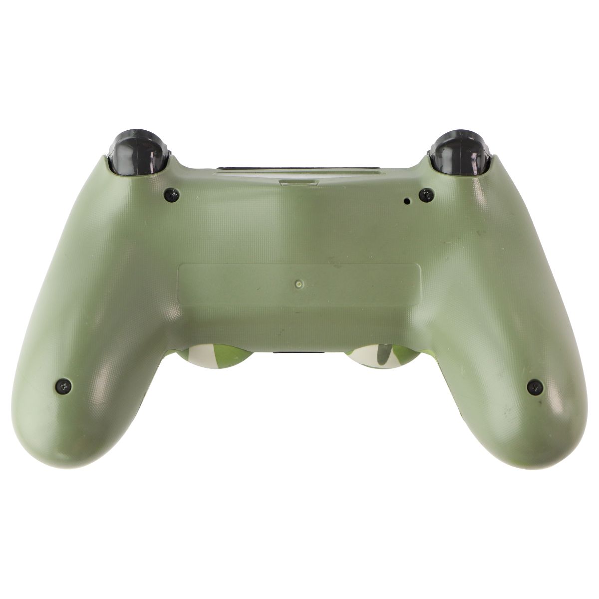 Sony DualShock 4 Wireless Controller for PlayStation 4 (PS4) - Green Camouflage Gaming/Console - Controllers & Attachments Sony - Simple Cell Bulk Wholesale Pricing - USA Seller