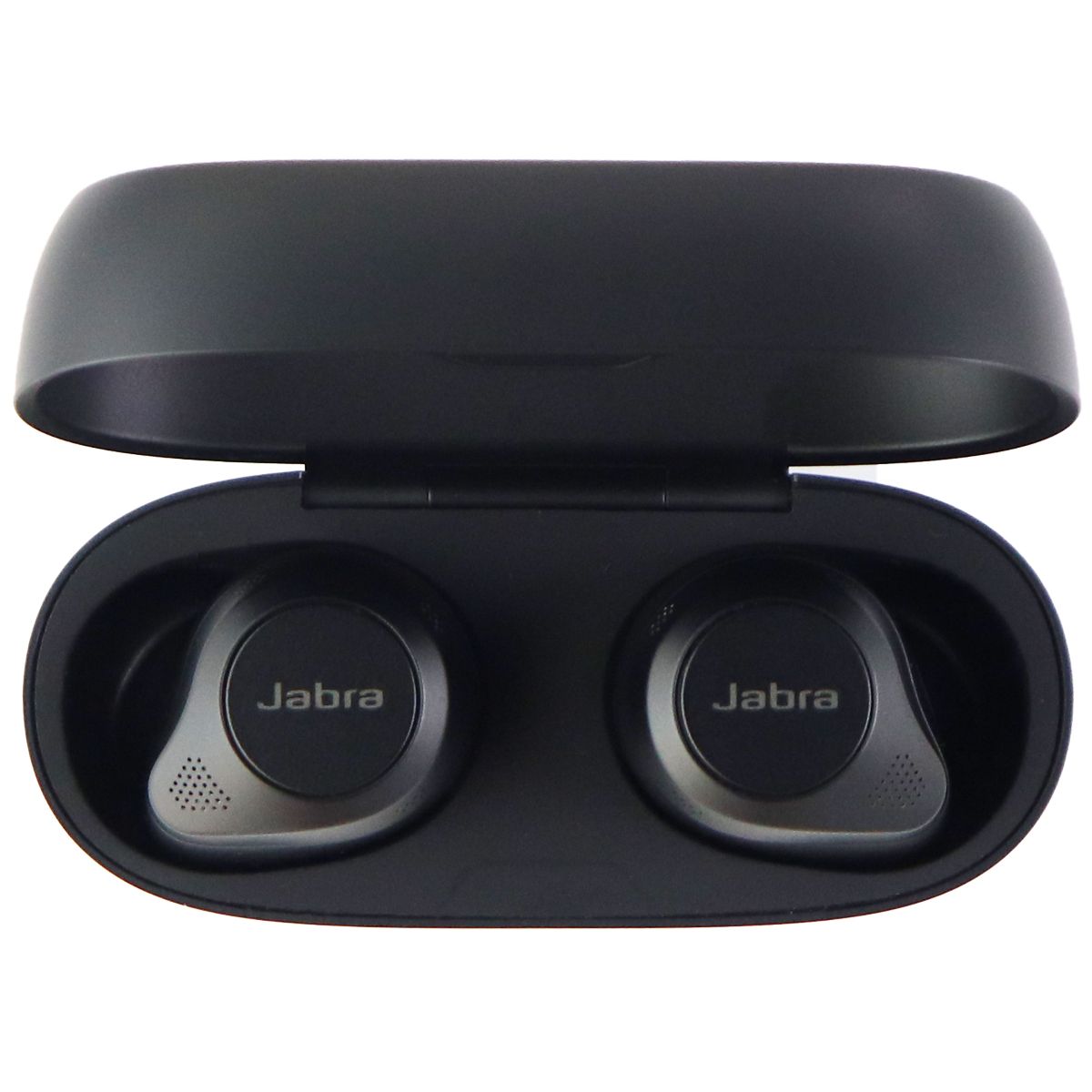 Jabra Elite 85t True Wireless Advanced Active Noise Cancelling Earbuds - Black Portable Audio - Headphones Jabra - Simple Cell Bulk Wholesale Pricing - USA Seller