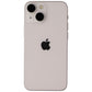 Apple iPhone 13 mini (5.4-inch) Smartphone (A2628) Unlocked - 128GB / Pink Cell Phones & Smartphones Apple - Simple Cell Bulk Wholesale Pricing - USA Seller