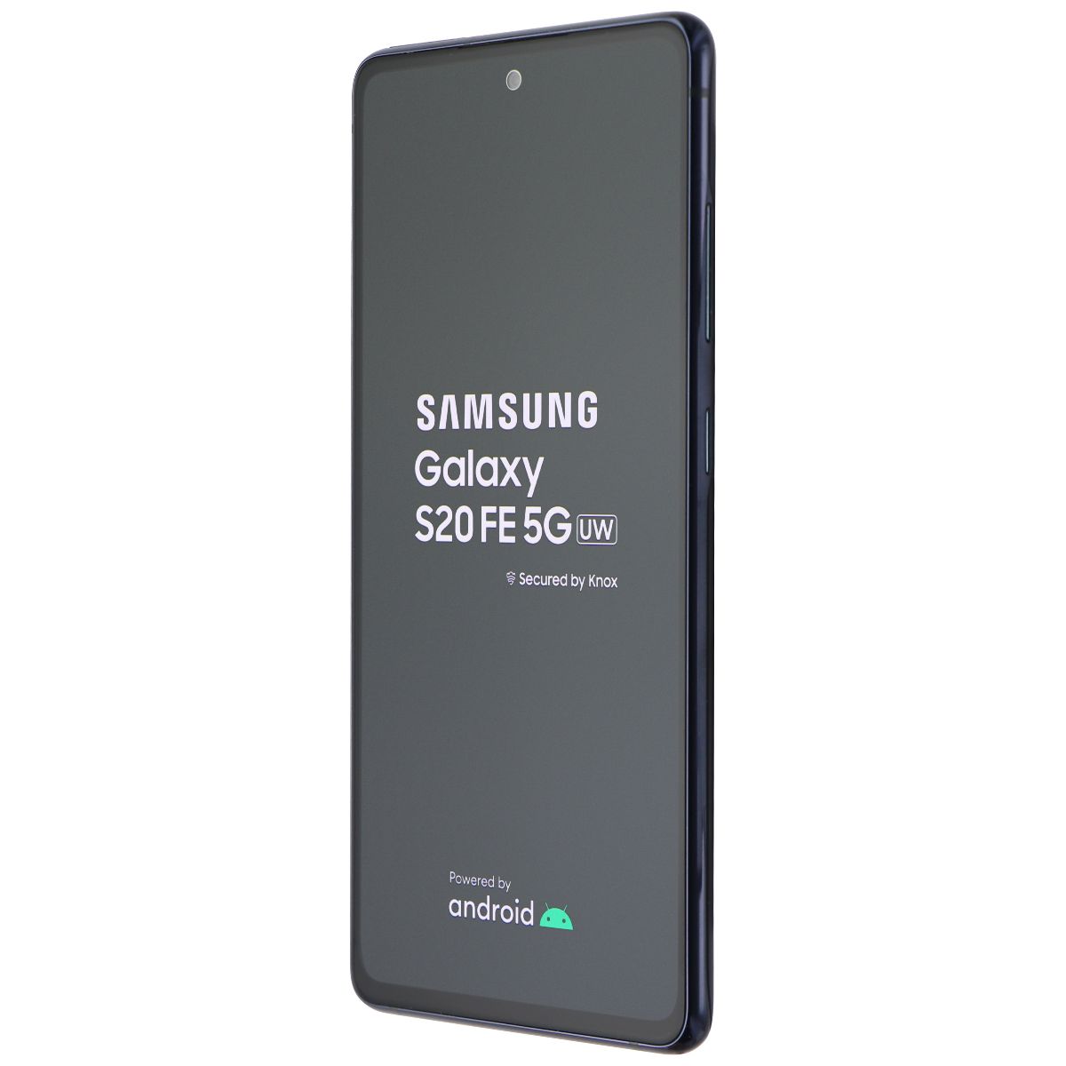 Samsung Galaxy S20 FE 5G UW (6.5-in) (SM-G781V) Unlocked - 128GB/Cloud Navy Cell Phones & Smartphones Samsung - Simple Cell Bulk Wholesale Pricing - USA Seller