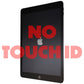 Apple iPad 10.2-in (7th Gen) A2200 UNLOCKED - 32GB/Space Gray - BAD TOUCH ID iPads, Tablets & eBook Readers Apple - Simple Cell Bulk Wholesale Pricing - USA Seller