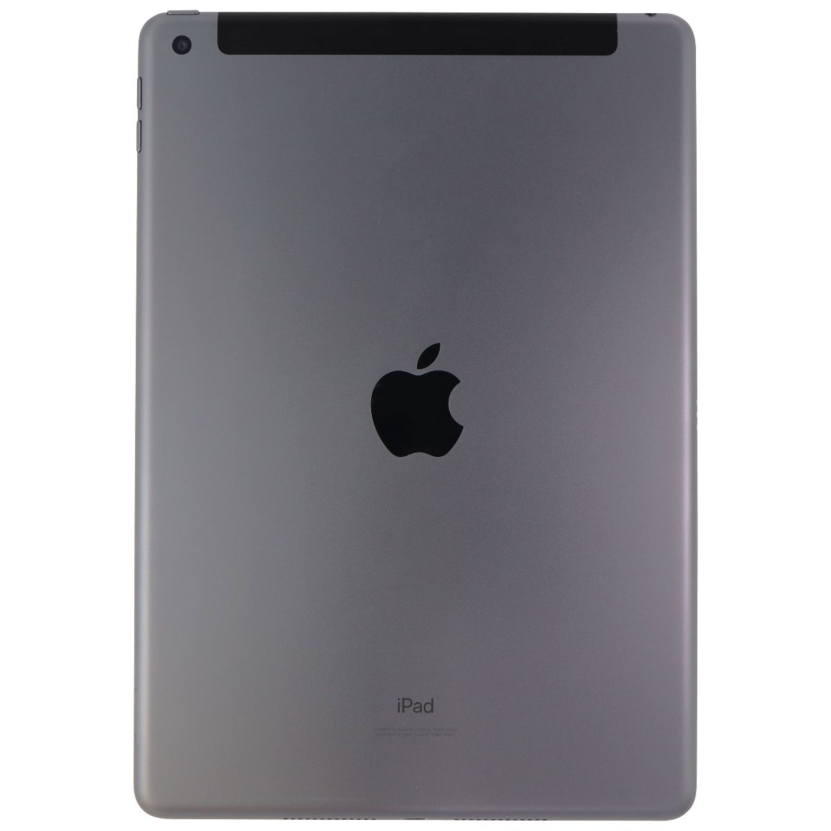 Apple iPad 10.2-in (7th Gen) A2200 UNLOCKED - 32GB/Space Gray - BAD TOUCH ID iPads, Tablets & eBook Readers Apple    - Simple Cell Bulk Wholesale Pricing - USA Seller