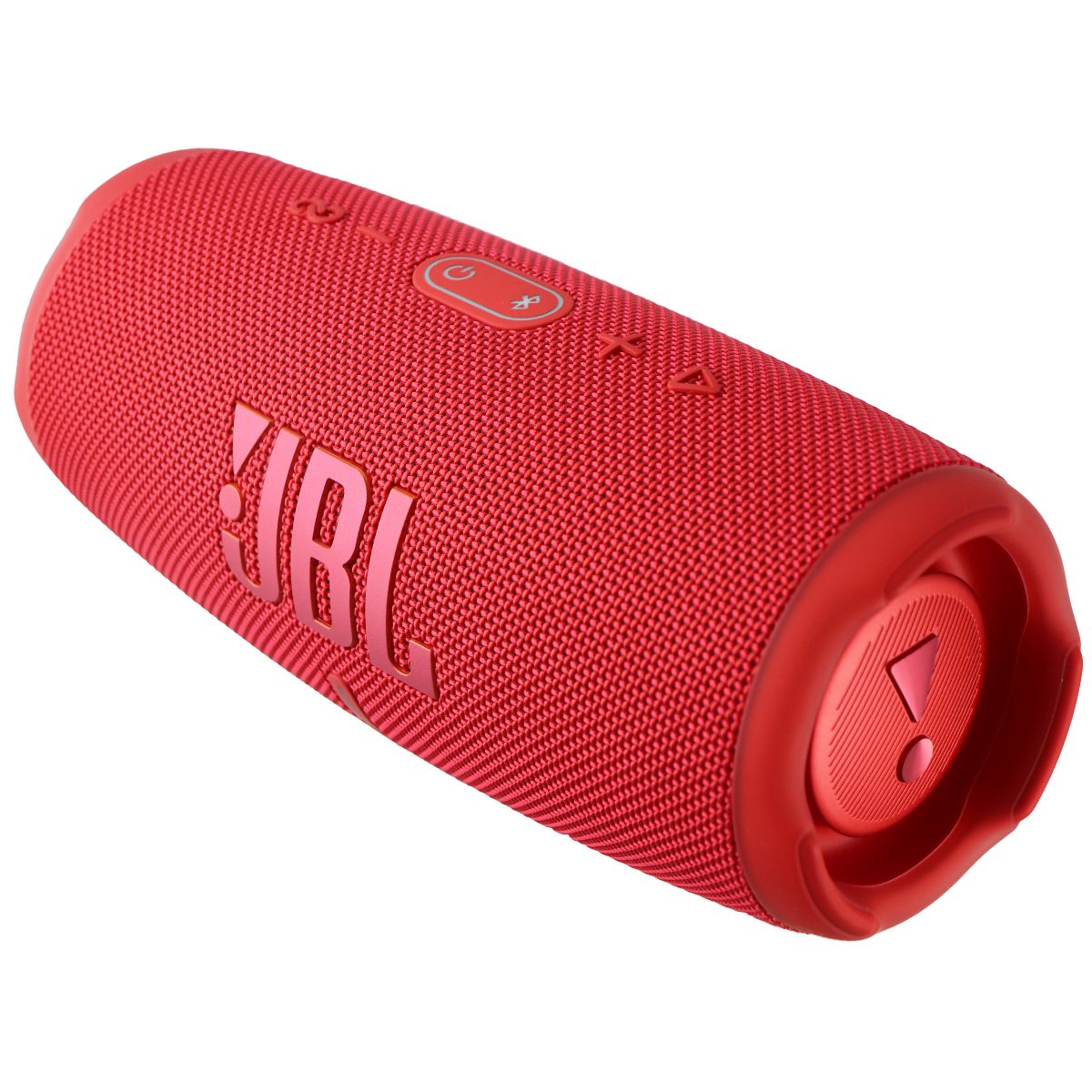 JBL CHARGE 5 Portable and Waterproof Bluetooth Speaker - Red Home Multimedia - Home Speakers & Subwoofers JBL - Simple Cell Bulk Wholesale Pricing - USA Seller