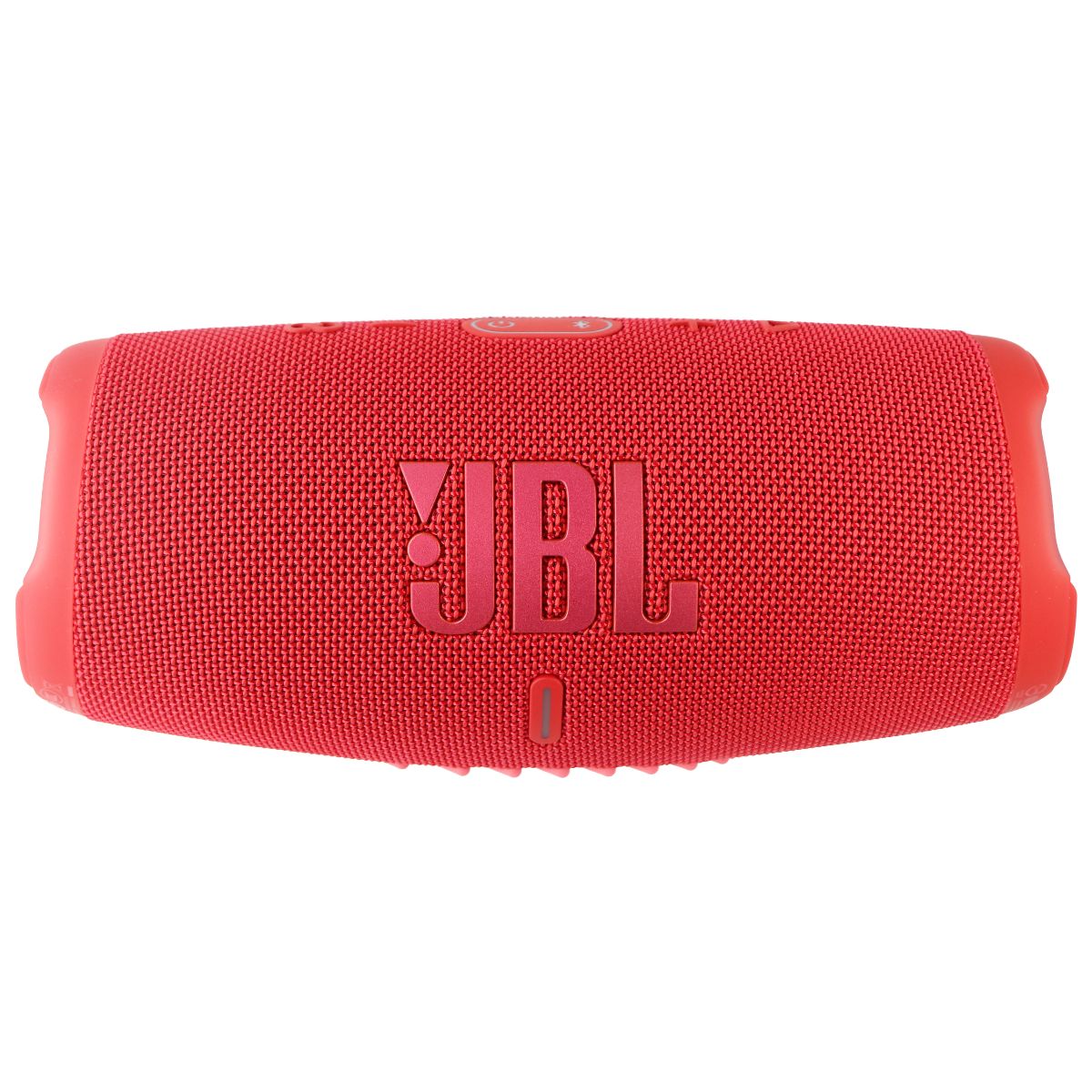 JBL CHARGE 5 Portable and Waterproof Bluetooth Speaker - Red Home Multimedia - Home Speakers & Subwoofers JBL - Simple Cell Bulk Wholesale Pricing - USA Seller