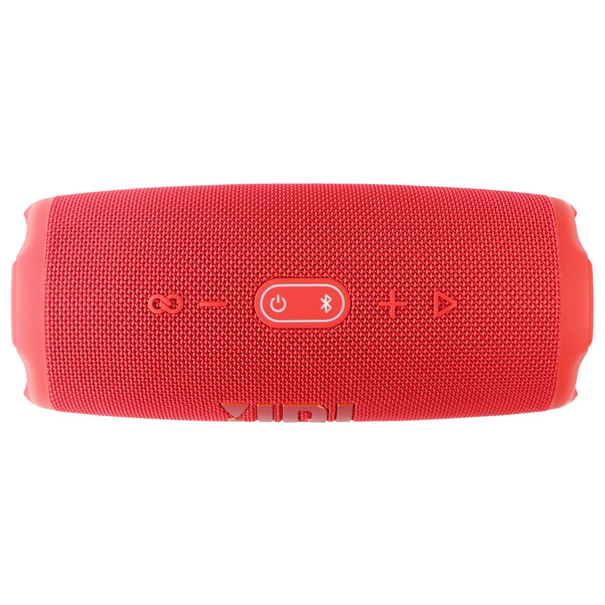 JBL CHARGE 5 Portable and Waterproof Bluetooth Speaker - Red Home Multimedia - Home Speakers & Subwoofers JBL - Simple Cell Bulk Wholesale Pricing - USA Seller