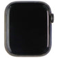 Apple Watch Series 9 (GPS + LTE) A2984 45mm - Graphite SS / Black SB (M/L) Smart Watches Apple - Simple Cell Bulk Wholesale Pricing - USA Seller