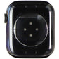 Apple Watch Series 9 (GPS + LTE) A2984 45mm - Graphite SS / Black SB (M/L) Smart Watches Apple - Simple Cell Bulk Wholesale Pricing - USA Seller