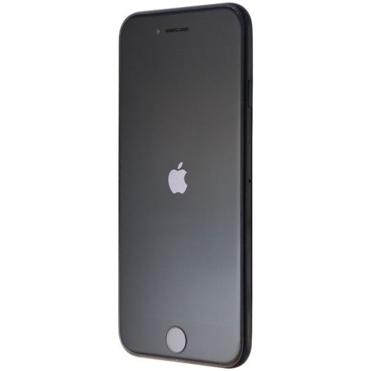 Apple iPhone SE (2nd Gen) 4.7-in Smartphone (A2275) Cricket Only - 128GB/Black Cell Phones & Smartphones Apple - Simple Cell Bulk Wholesale Pricing - USA Seller