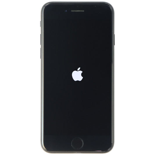 Apple iPhone SE (2nd Gen) 4.7-inch Smartphone (A2296) Unlocked - 64GB / Black