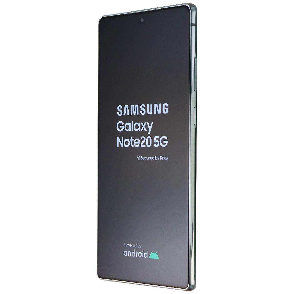 Samsung Galaxy Note20 5G (6.7-in) (SM-N981U) AT&T/T-Mobile - 128GB/Mystic Green Cell Phones & Smartphones Samsung    - Simple Cell Bulk Wholesale Pricing - USA Seller