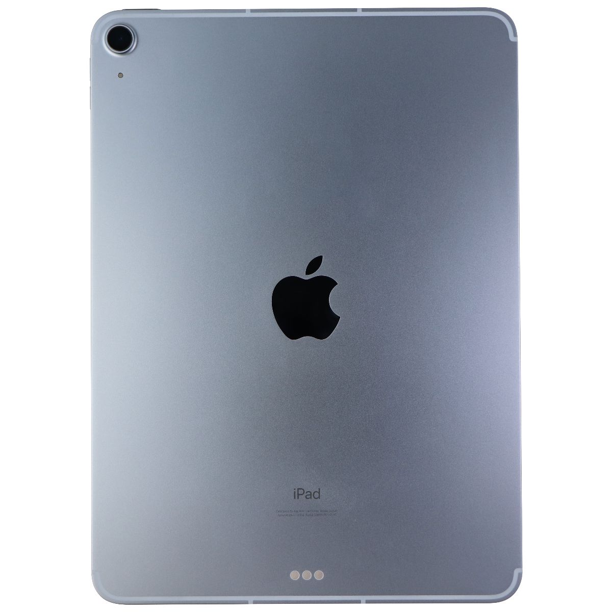Apple iPad Air (4th Gen) 10.9-inch Tablet (A2324) Unlocked - 64GB/Sky Blue iPads, Tablets & eBook Readers Apple - Simple Cell Bulk Wholesale Pricing - USA Seller