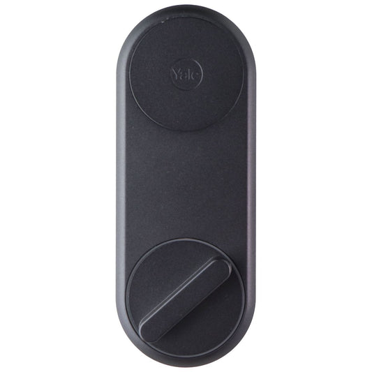 Yale Linus Smart Lock - Keyless and Secure Door Lock - Matte Black (ASL-06) Safety & Security - Locks, Safes & Locksmith Gear Yale - Simple Cell Bulk Wholesale Pricing - USA Seller