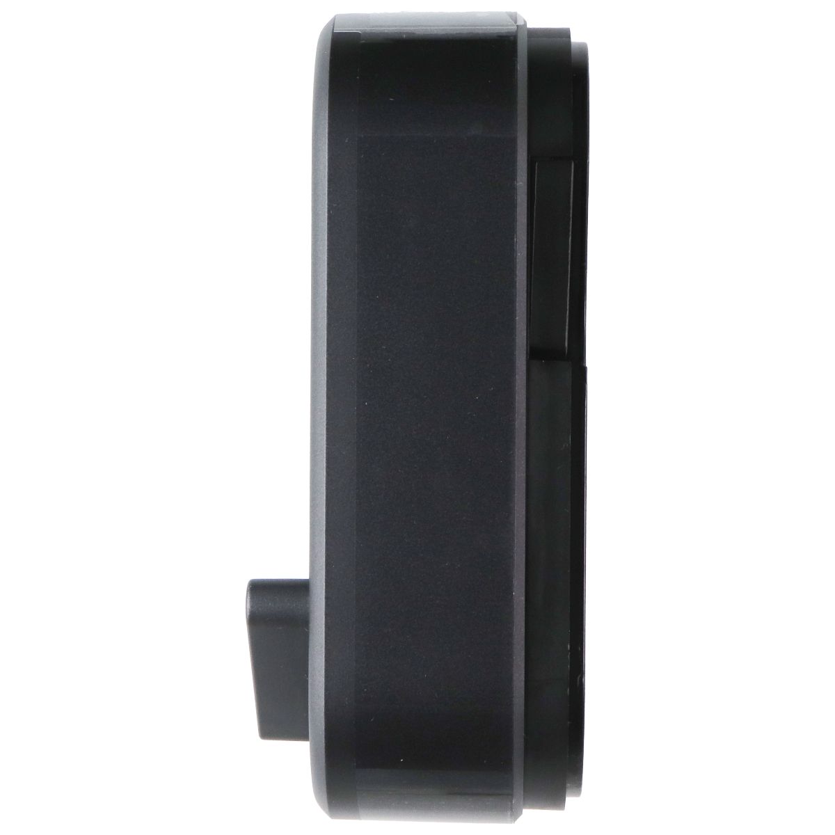 Yale Linus Smart Lock - Keyless and Secure Door Lock - Matte Black (ASL-06) Safety & Security - Locks, Safes & Locksmith Gear Yale - Simple Cell Bulk Wholesale Pricing - USA Seller