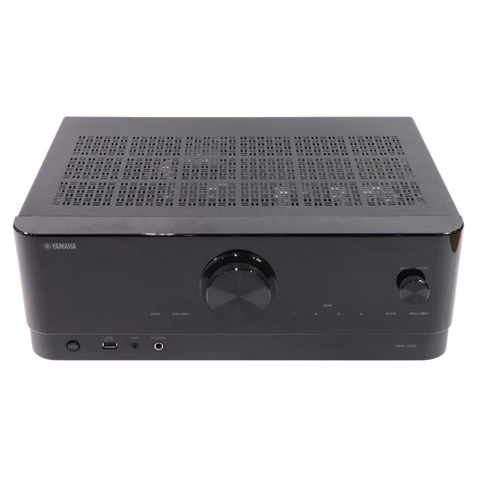 Yamaha TSR-700 7.1 Channel AV Receiver with 8K HDMI and MusicCast TV, Video & Home Audio - Home Theater Receivers Yamaha    - Simple Cell Bulk Wholesale Pricing - USA Seller