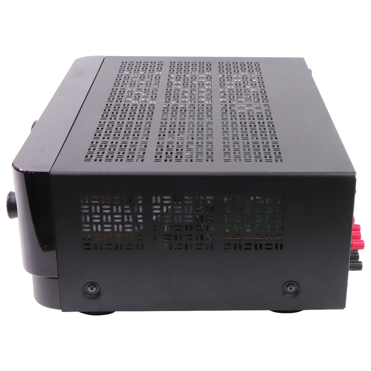 Yamaha TSR-700 7.1 Channel AV Receiver with 8K HDMI and MusicCast TV, Video & Home Audio - Home Theater Receivers Yamaha    - Simple Cell Bulk Wholesale Pricing - USA Seller