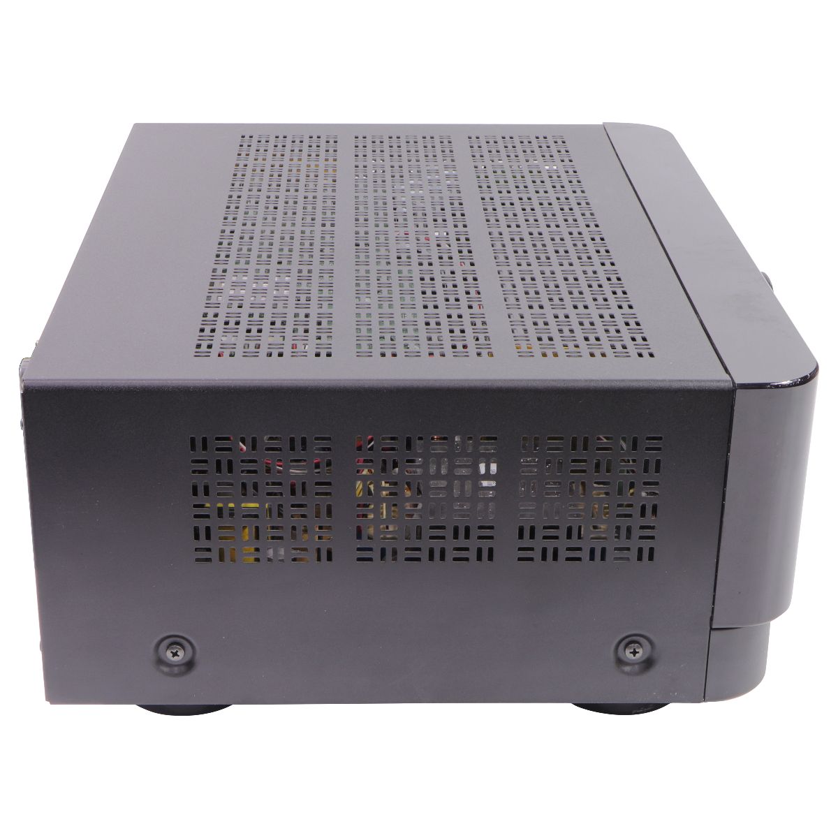 Yamaha TSR-700 7.1 Channel AV Receiver with 8K HDMI and MusicCast TV, Video & Home Audio - Home Theater Receivers Yamaha    - Simple Cell Bulk Wholesale Pricing - USA Seller