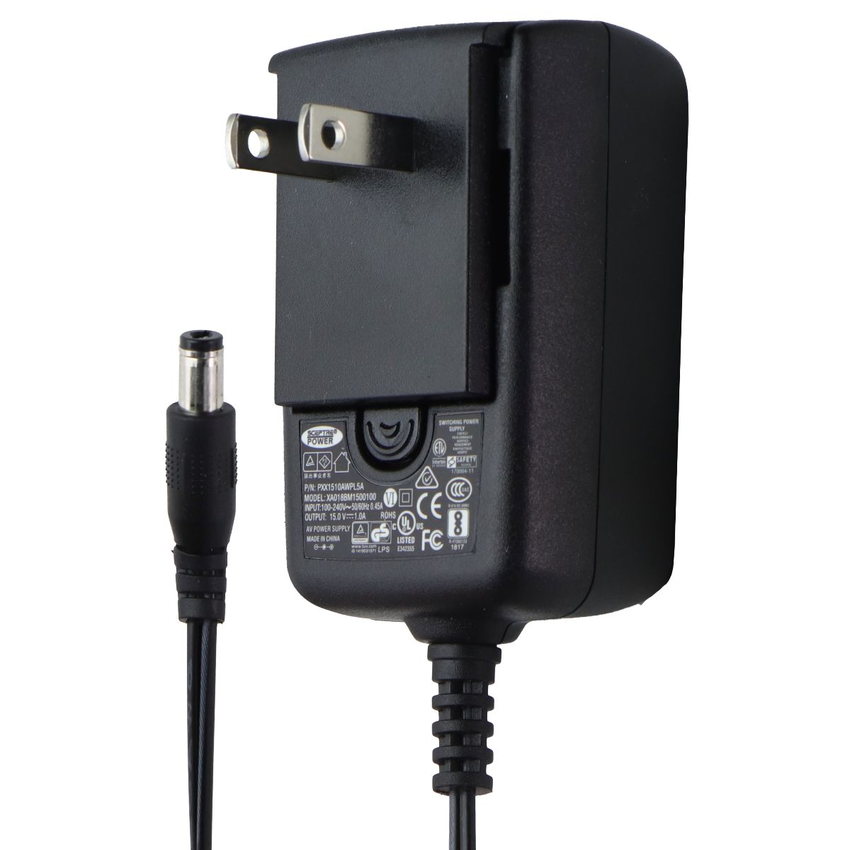 Yamaha Revolabs 10-FLXUC500-NA USB Conference Speakerphone (NA Plug-In) - Black Telecom Systems - Conference Equipment Yamaha - Simple Cell Bulk Wholesale Pricing - USA Seller