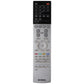Yamaha OEM Remote Control RAV551 ZT74390 - Silver / Black TV, Video & Audio Accessories - Remote Controls Yamaha - Simple Cell Bulk Wholesale Pricing - USA Seller