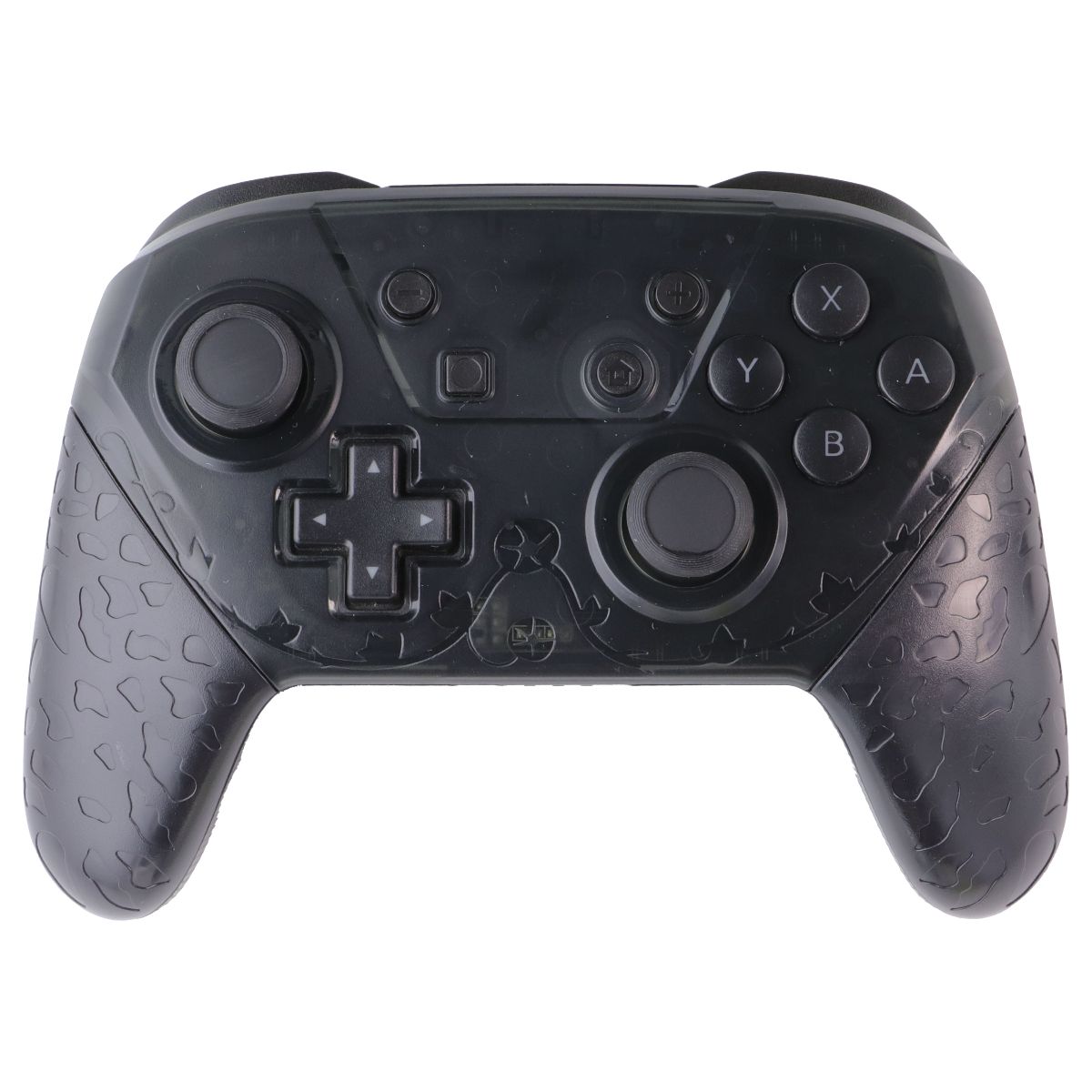 YCCTeam Wireless Pro Nintendo Switch Controller (YCC-SW4001) - Black/Patterned Gaming/Console - Controllers & Attachments YCCTeam - Simple Cell Bulk Wholesale Pricing - USA Seller