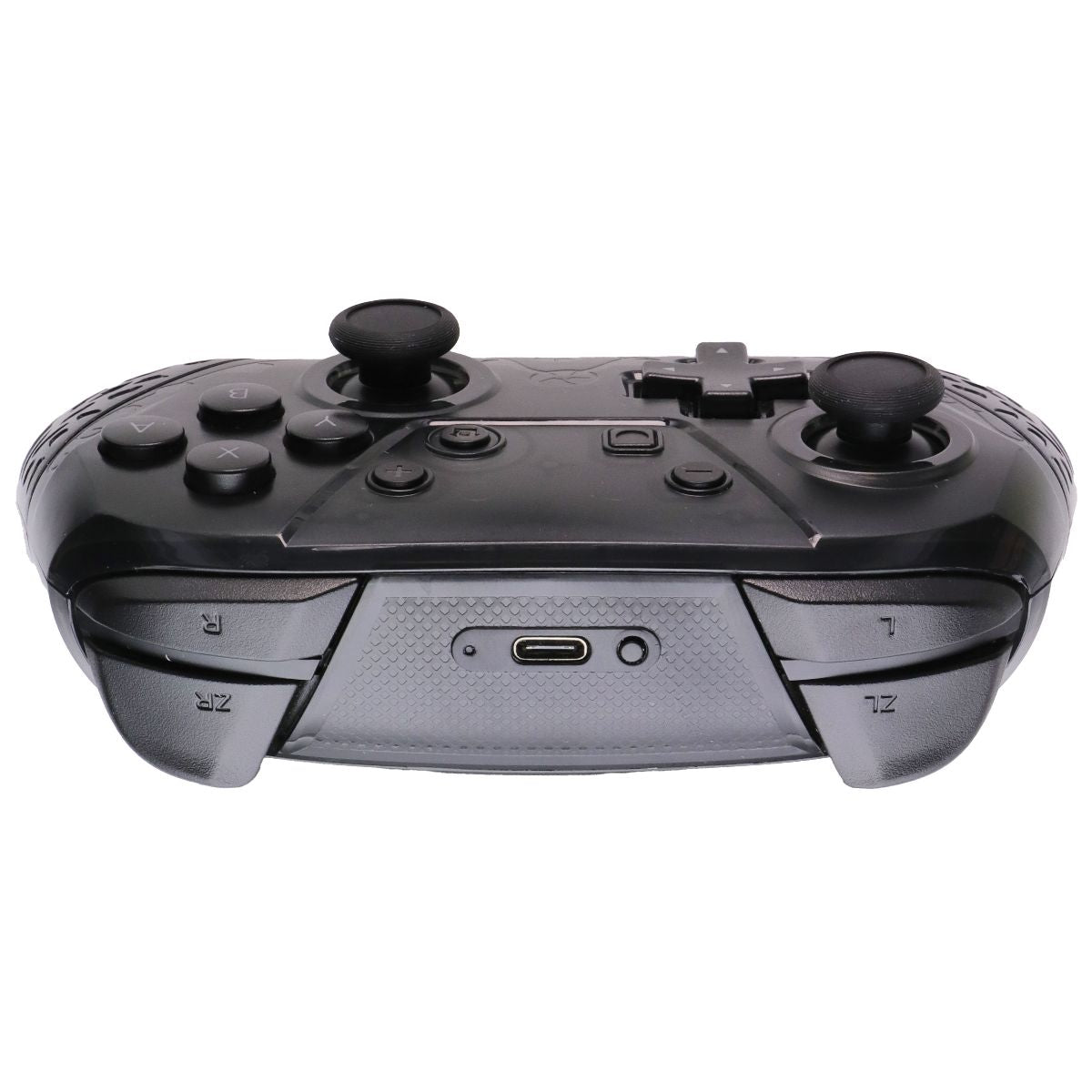 YCCTeam Wireless Pro Nintendo Switch Controller (YCC-SW4001) - Black/Patterned Gaming/Console - Controllers & Attachments YCCTeam - Simple Cell Bulk Wholesale Pricing - USA Seller