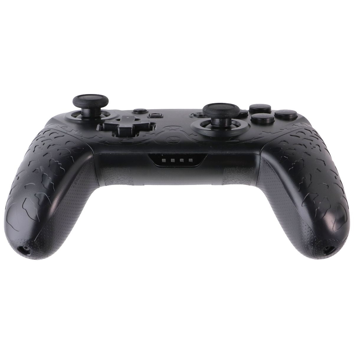 YCCTeam Wireless Pro Nintendo Switch Controller (YCC-SW4001) - Black/Patterned Gaming/Console - Controllers & Attachments YCCTeam - Simple Cell Bulk Wholesale Pricing - USA Seller