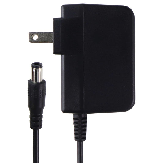 Yealink (12V/1A) AC Adapter Power Supply  - Black (YLPS121000C-US)