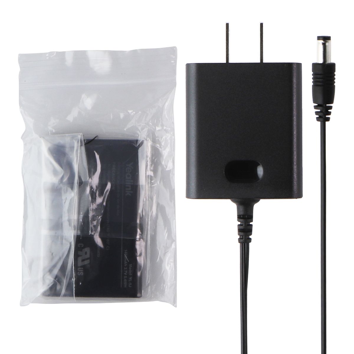 Verizon Yealink W59VR Ruggedized Cordless Handset for Yealink W60 Telecom Systems - Business Phone Sets & Handsets Yealink    - Simple Cell Bulk Wholesale Pricing - USA Seller