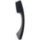 Yealink Replacement HD Handset (cord not included) for T53W Phones - Black Networking - VoIP Business Phones, IP PBX Yealink - Simple Cell Bulk Wholesale Pricing - USA Seller