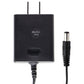 Yealink 5V/2A AC Adapter (YLPS052000C1-US) for T57W - Black Networking - VoIP Phone Adapters Yealink - Simple Cell Bulk Wholesale Pricing - USA Seller